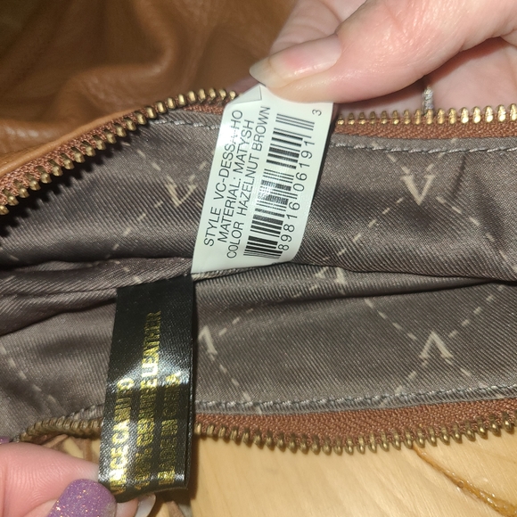 Vince Camuto bag - Picture 6 of 6